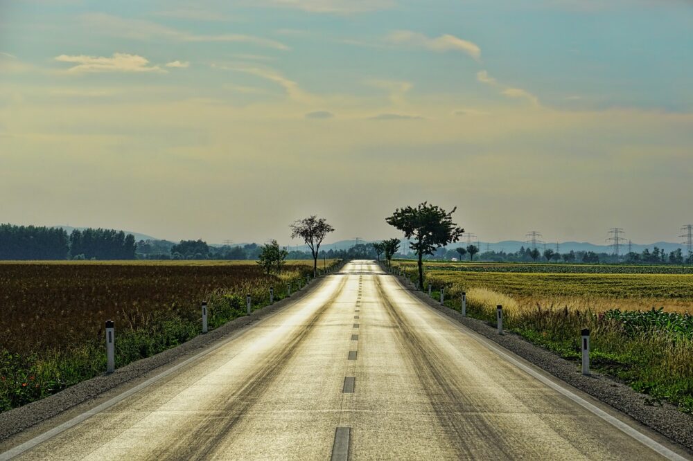 Journey Of Faith