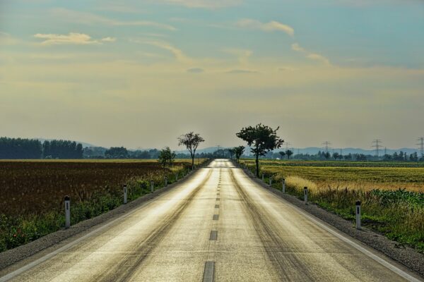 Journey Of Faith