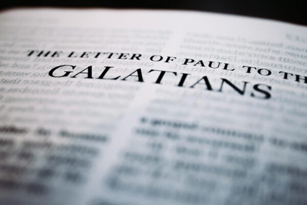 The Grace and Gospel of Christ Image